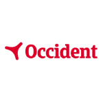 Logo Occident