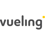 Logo Vueling