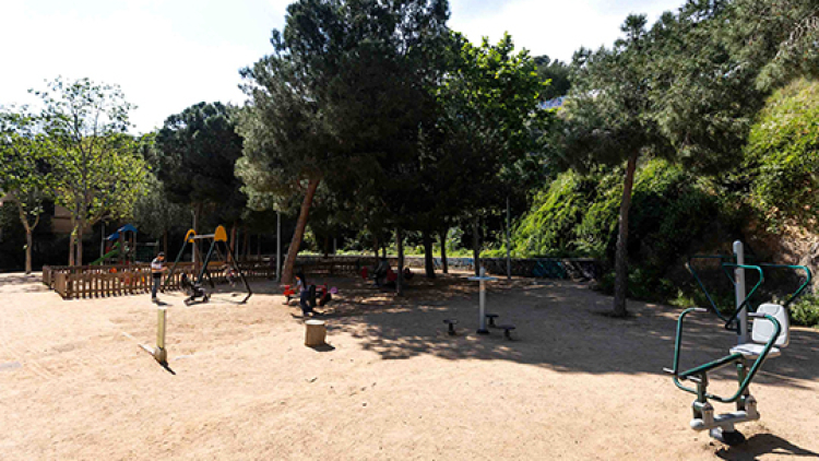Parc