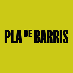 Pla de Barris 2025-2028
