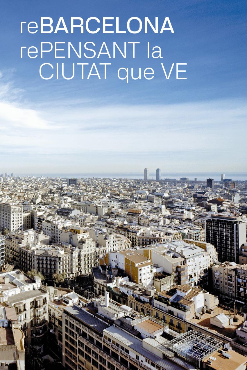 ReBarcelona - RePensant la ciutat que ve