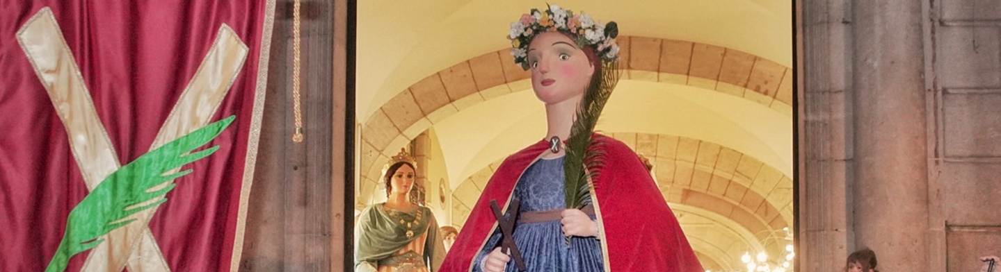 STa Eulàlia 2020
