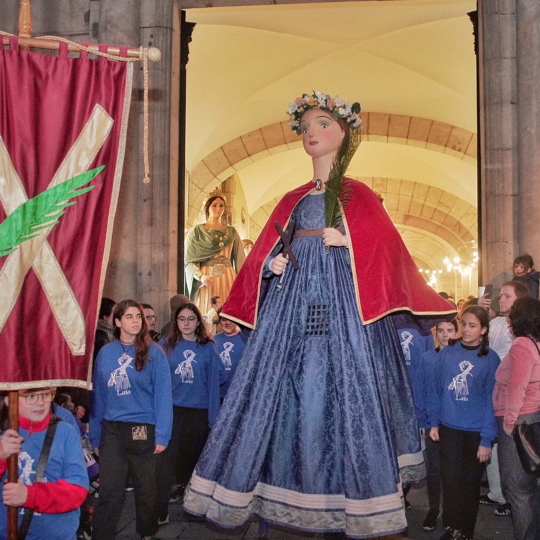 STa Eulàlia 2020