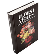Flors i violes. La Barcelona literària en clau femenina
