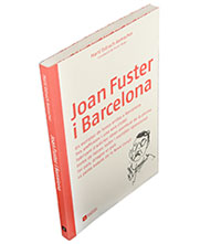 Joan Fuster i Barcelona
