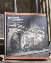 Barcelona desapareguda de Giacomo Alessandro II