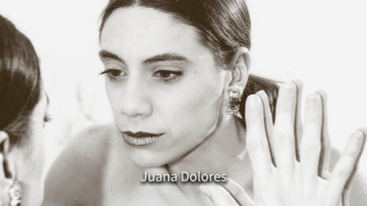 Juana Dolores