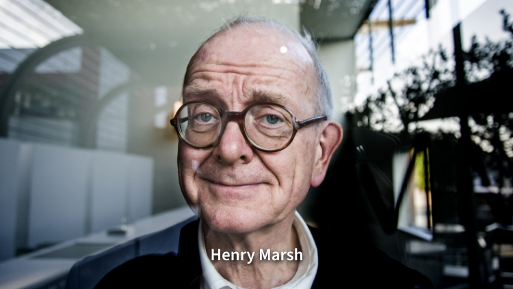 Henry Marsh