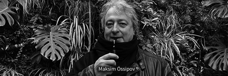 Maksim Óssipov
