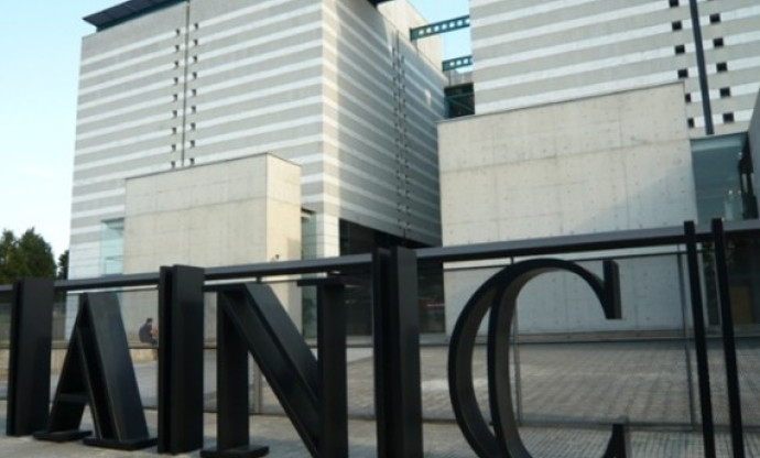 Imagen exterior de la fachada