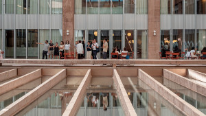 Photograph of the activity