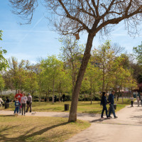 Parc de la Fontsanta 