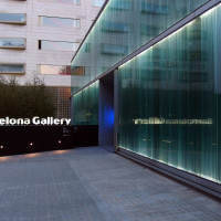 Edifici Roca Barcelona Gallery 