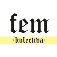 Logo FEM Kolectiva