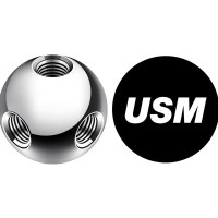 Logo USM
