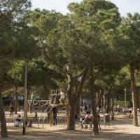 El Parc Joan Miró