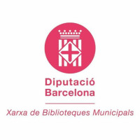 Logo Xarxa de Bibliotques Municipals
