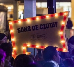 Foto: Edu Bayer Sons de ciutat
