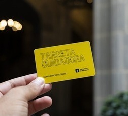 Carer's card
