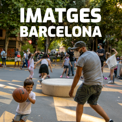 Imatges Barcelona