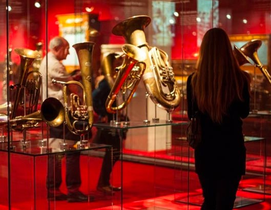 Museu de la Música