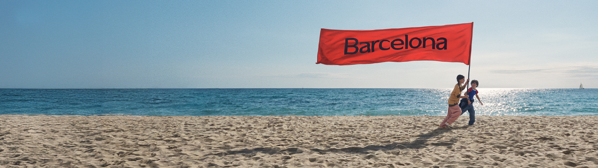 Hacemos la Barcelona de tu vida