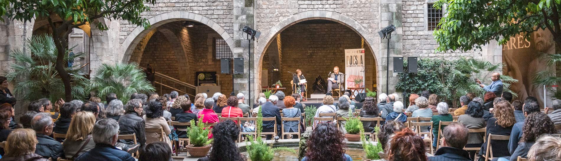 The Barcelona website Barcelona City Council