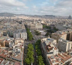 barcelona city tourism