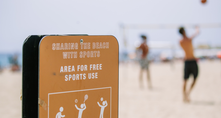 Actvidades deportivas LIBRES