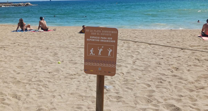 actividades deportivas organizadas