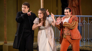 Il Barbiere di Siviglia