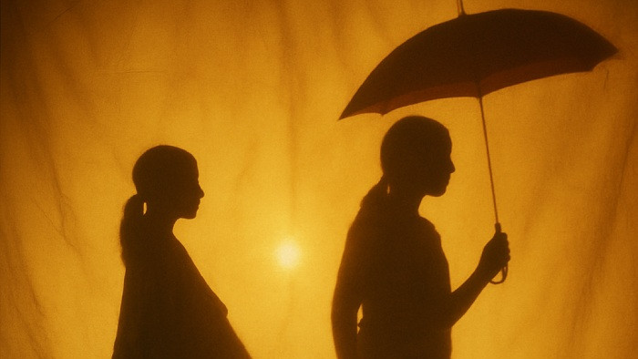 Espectáculo Musas de La Inefable