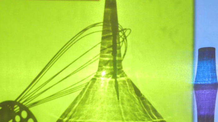 Artefacte, Taller de Xavier Bobés