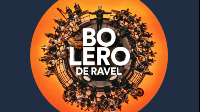 Bolero de Ravel