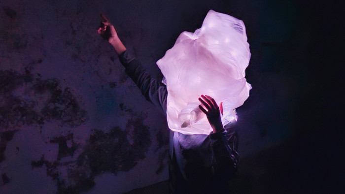 Espectacle Fosca al Teatre Lliure