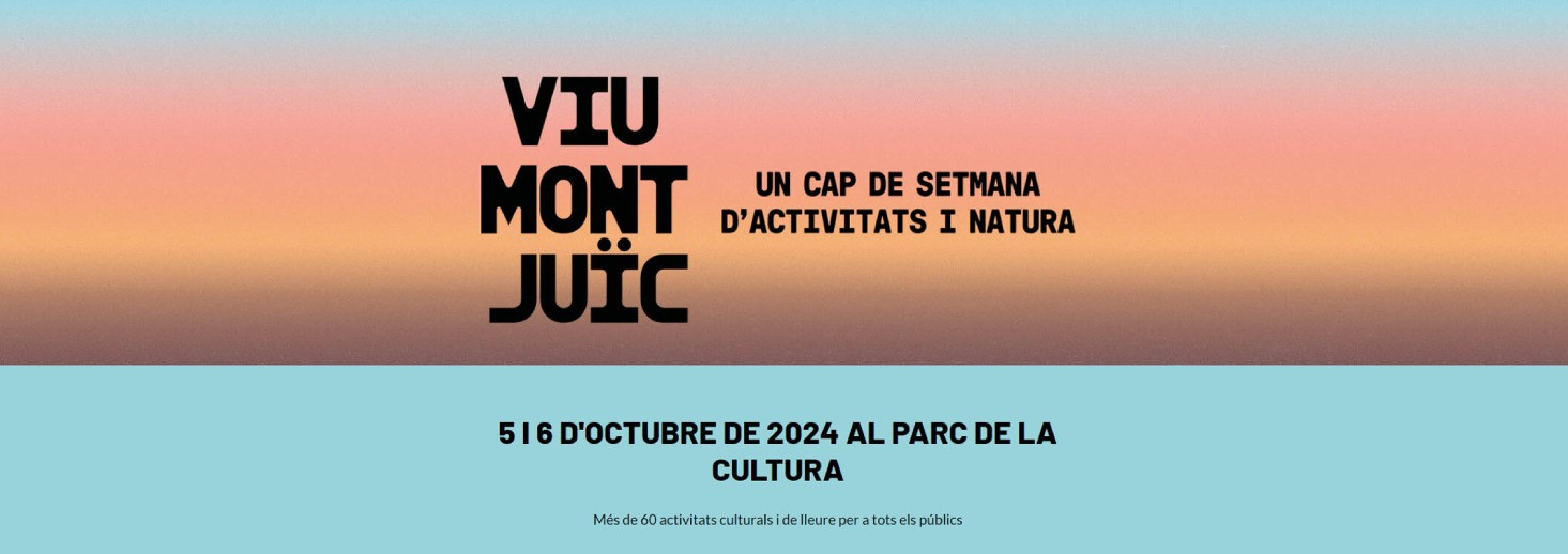 Viu Montjuïc 2024