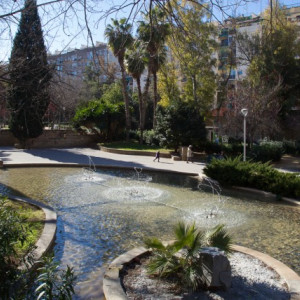 Parque de Can Sabaté