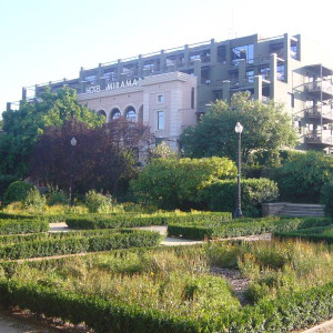 Jardins de Miramar