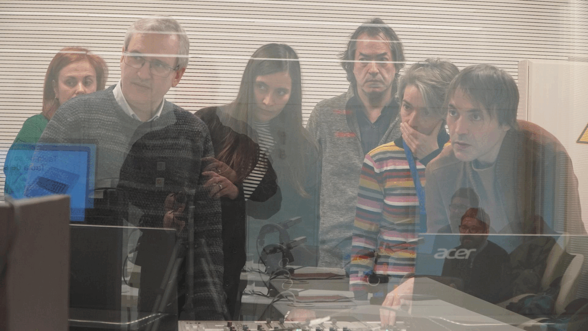 Ràdio Maconda Slider