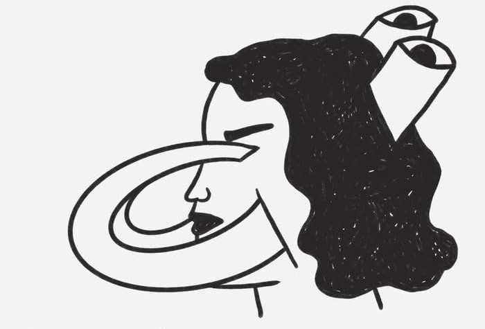 Portada del llibre "La intrusa" d'Irene Pujadas