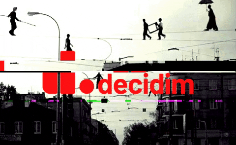 Radio Decidim