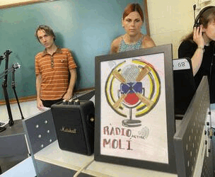 RÀDIOactiva