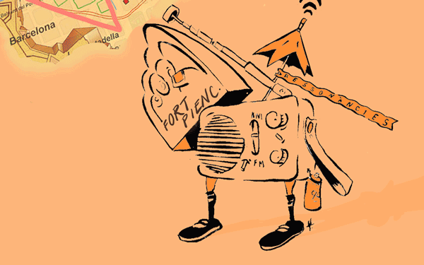 Ressonàncies | El Fort Pienc