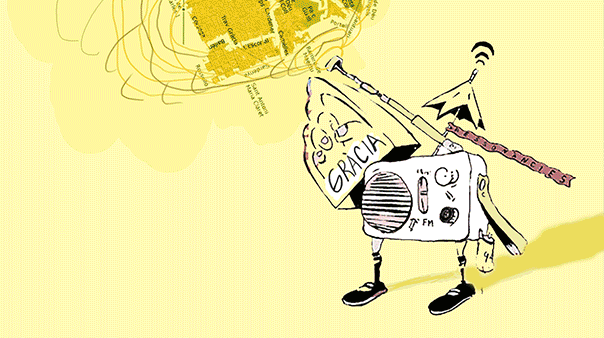 Ressonàncies | La Vila de Gràcia