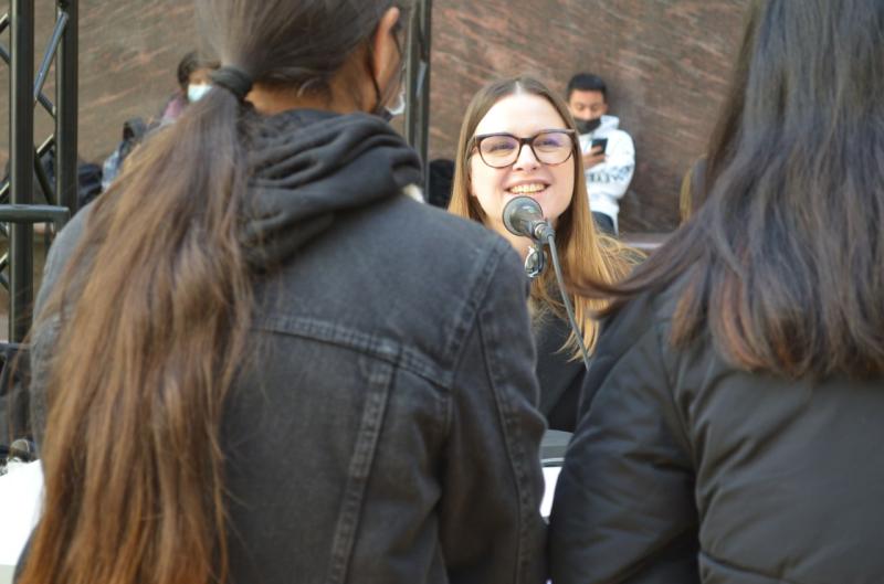 Escola en residència CCCB