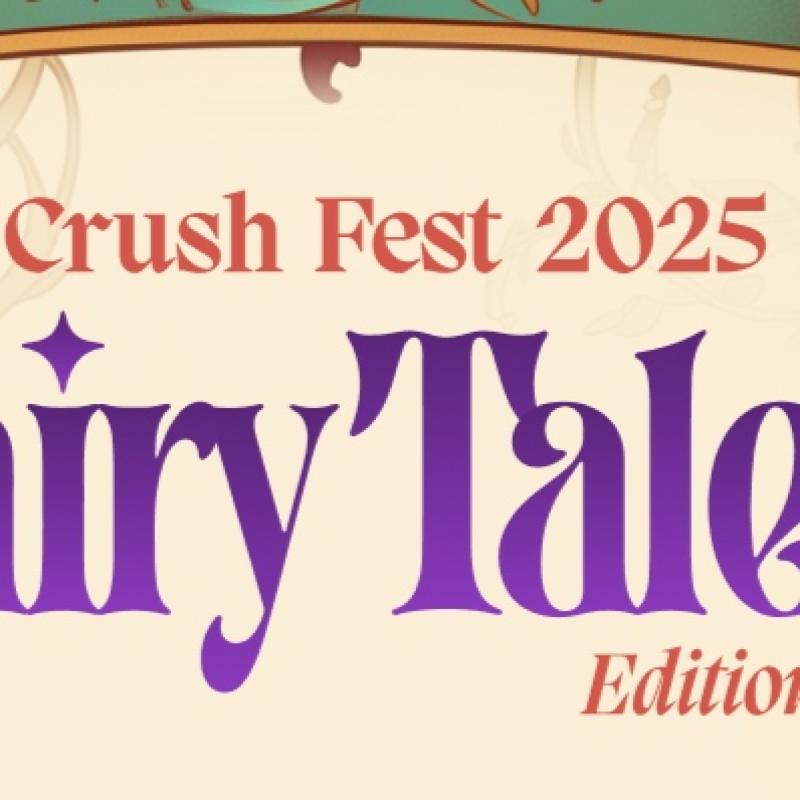 Crush Fest 2025
