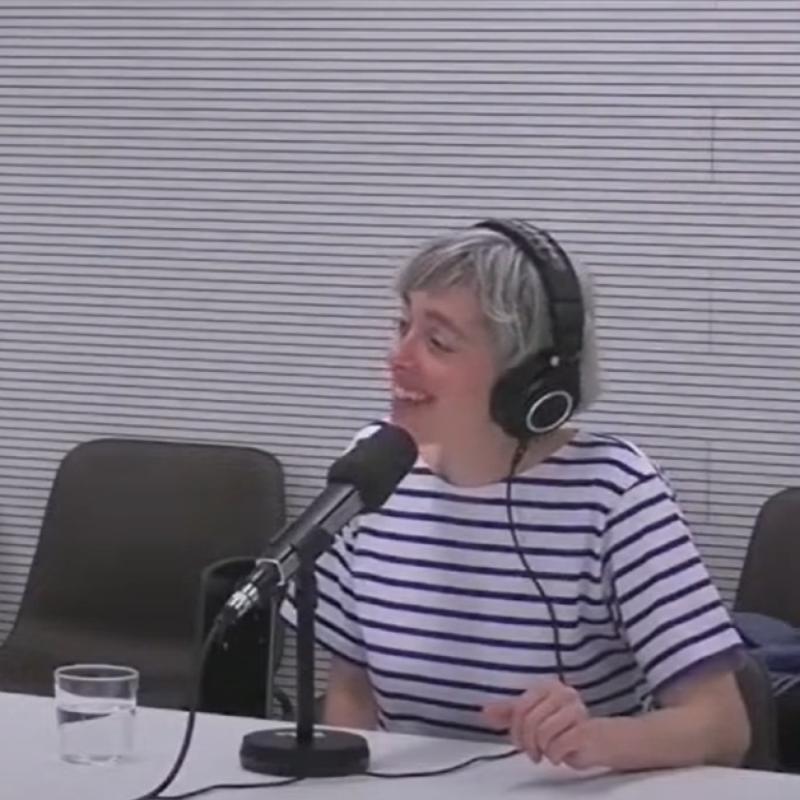 El Repetidor amb Ingrid Guardiola
