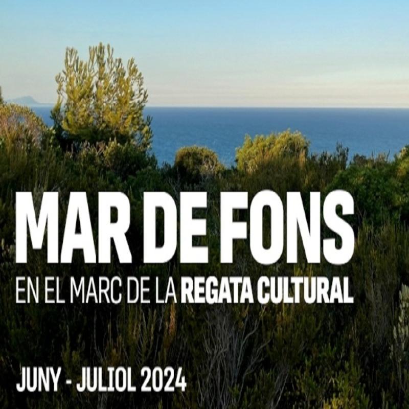 Mar de Fons amb Jordi Canal-Soler
