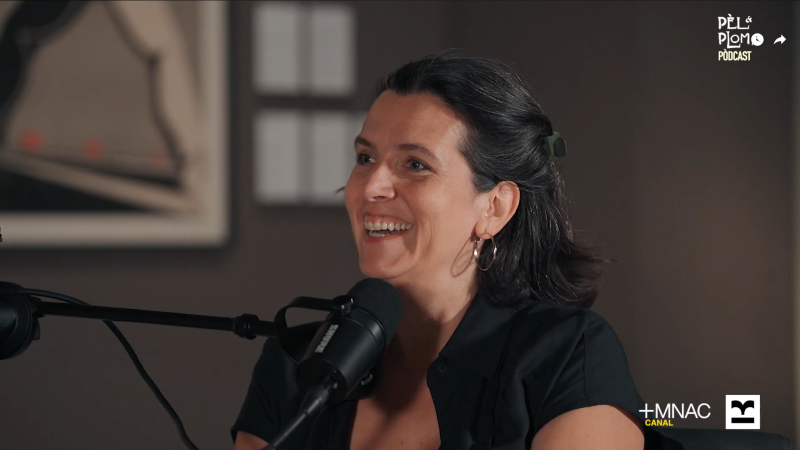 Pèl & Ploma amb Carlota Gurt i Pepe Serra