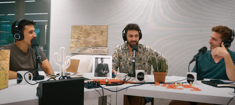 Medianoche en Comala. La pereza y la literatura.